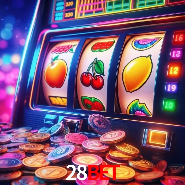 Casino VIP 28BET