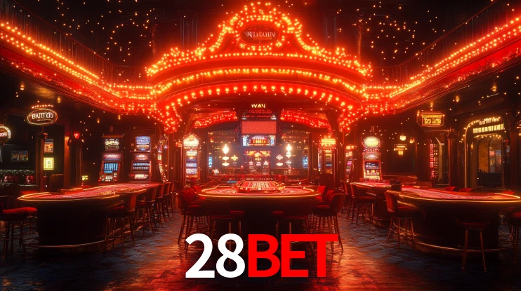 28BET