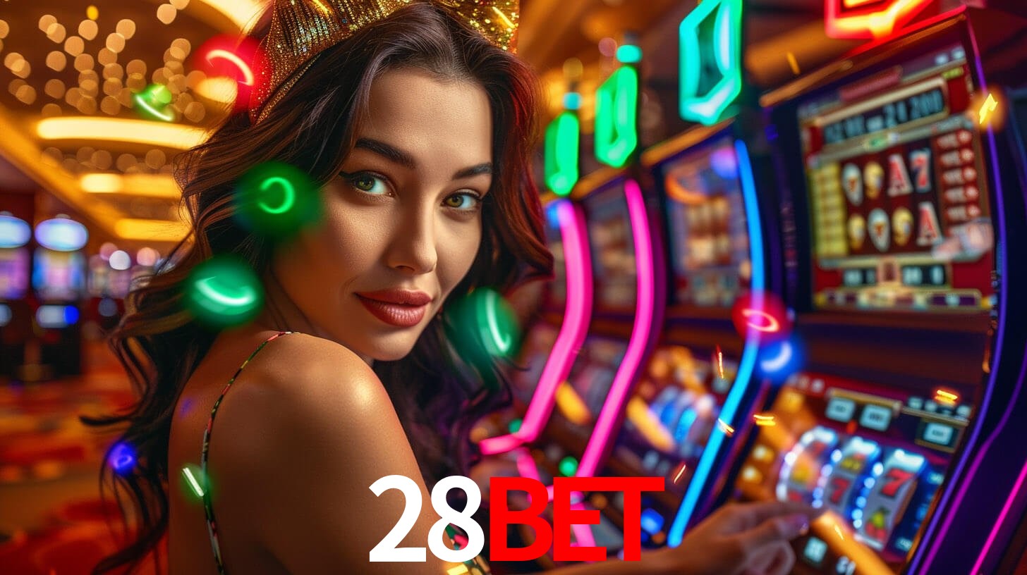 Bônus Generosos e Exclusivos no 28BET para Você!