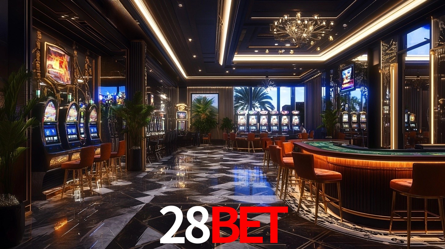 Premium Interface 28BET