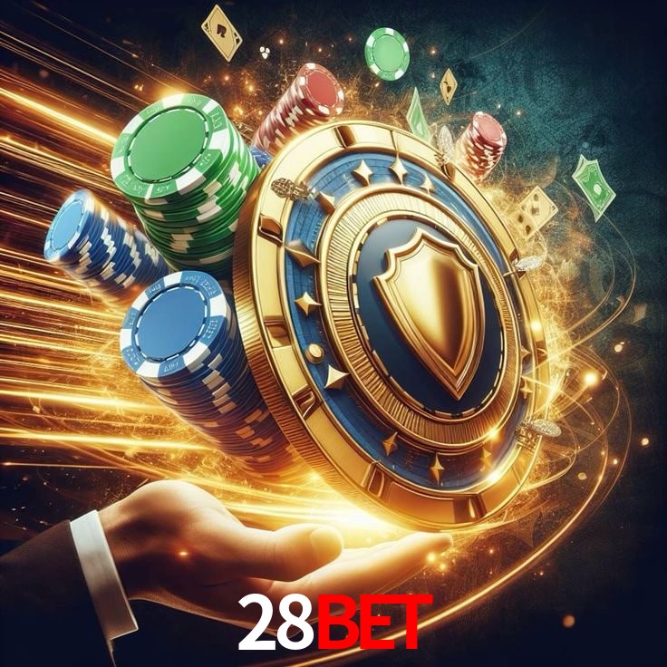 28BET Slots - 28BET visual 2